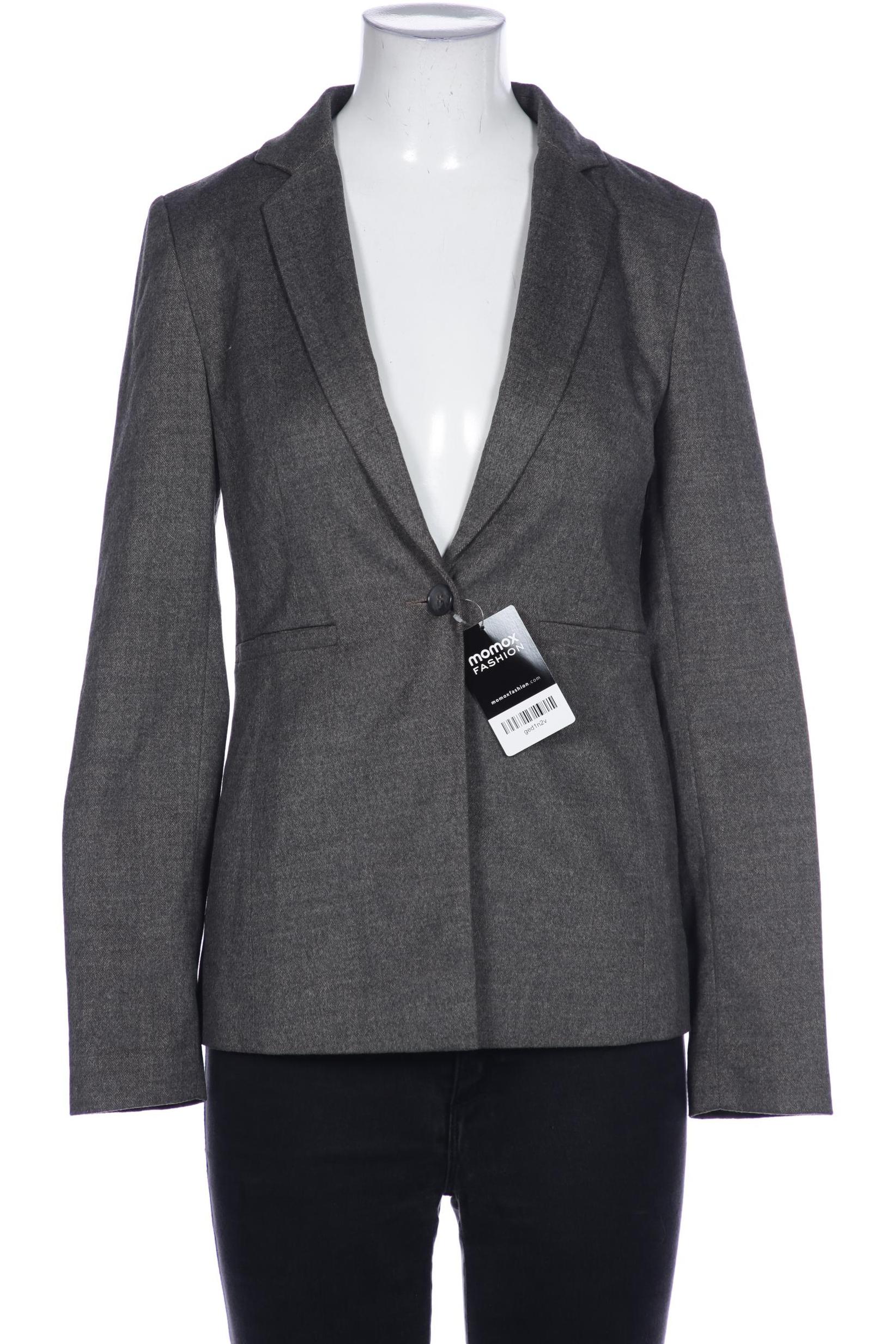 Apriori Damen Blazer, grau von Apriori