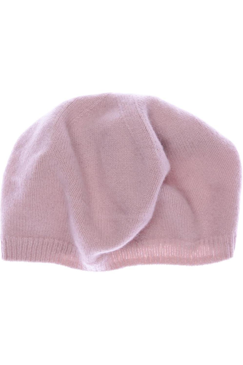 Apriori Damen Hut/Mütze, pink, Gr. uni von Apriori