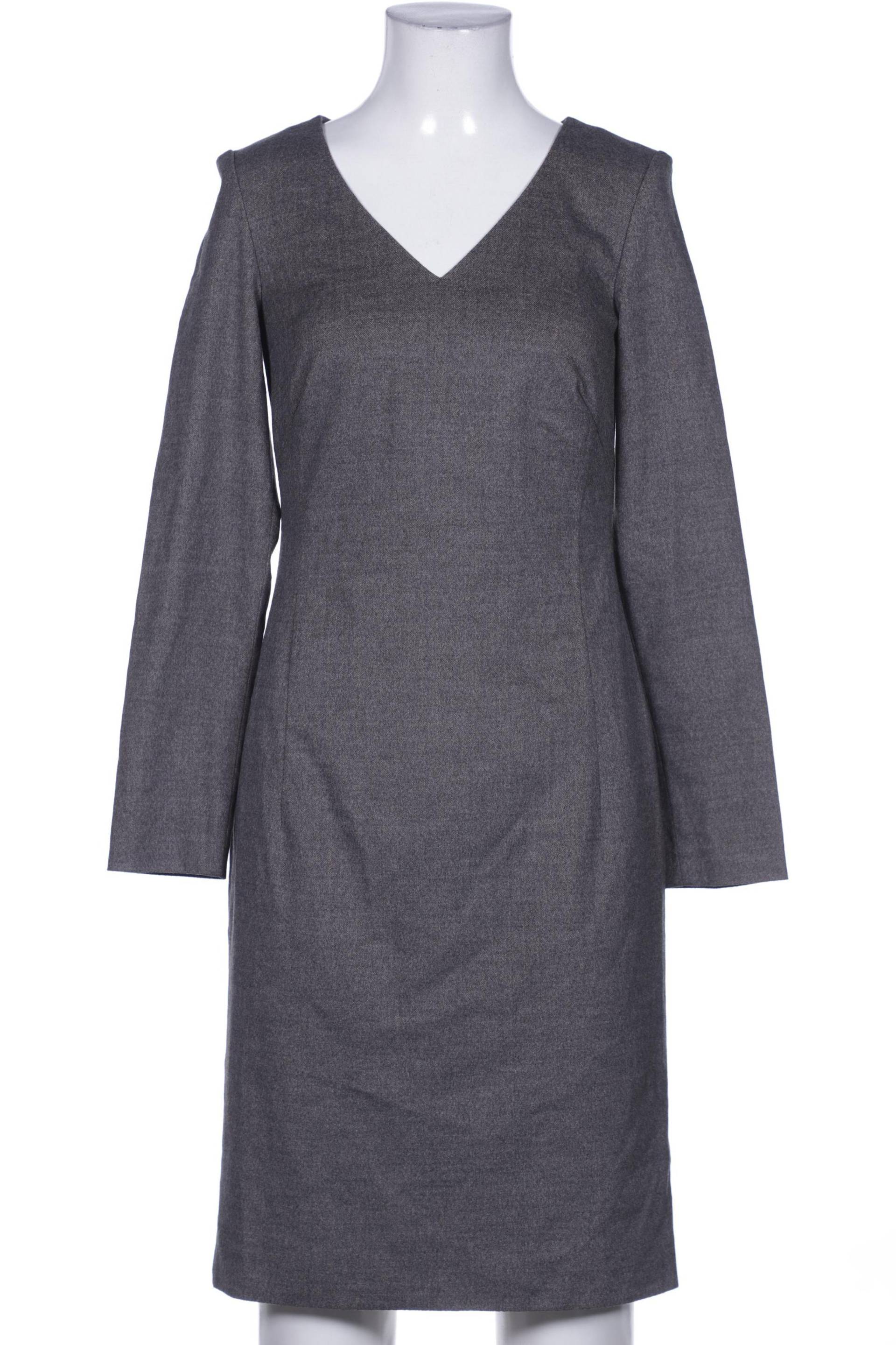 Apriori Damen Kleid, grau, Gr. 34 von Apriori