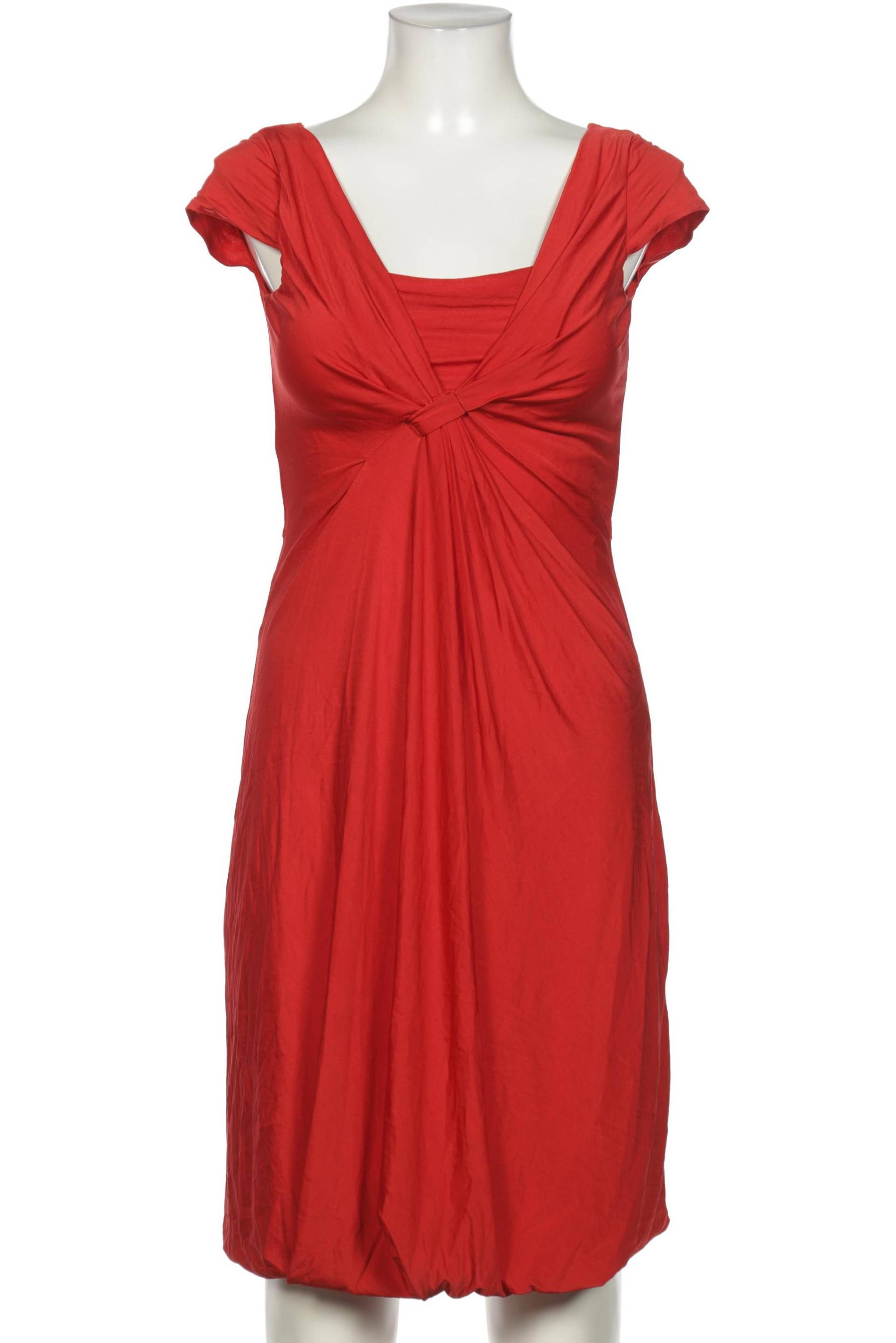 Apriori Damen Kleid, rot, Gr. 38 von Apriori