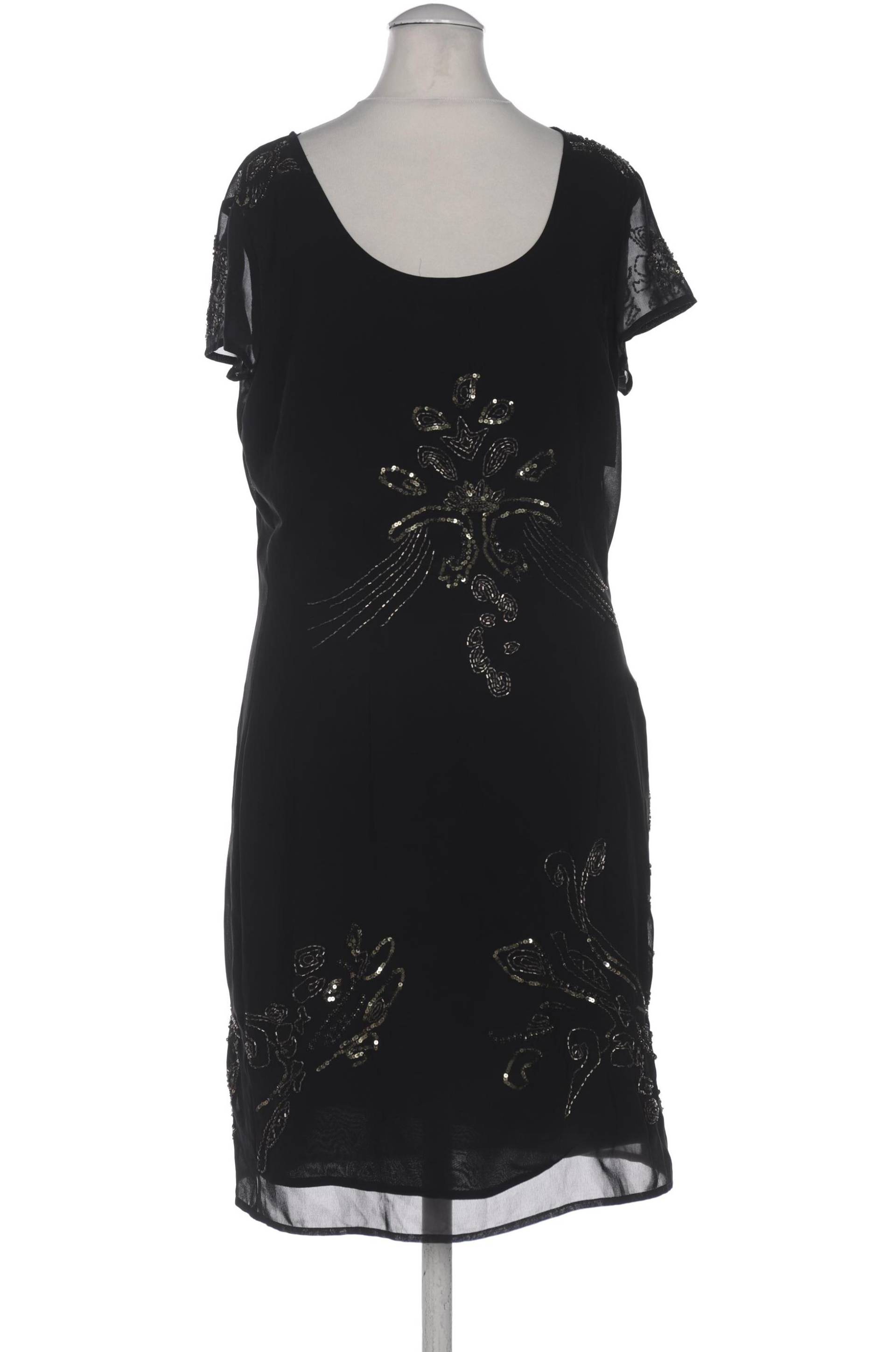 Apriori Damen Kleid, schwarz, Gr. 36 von Apriori