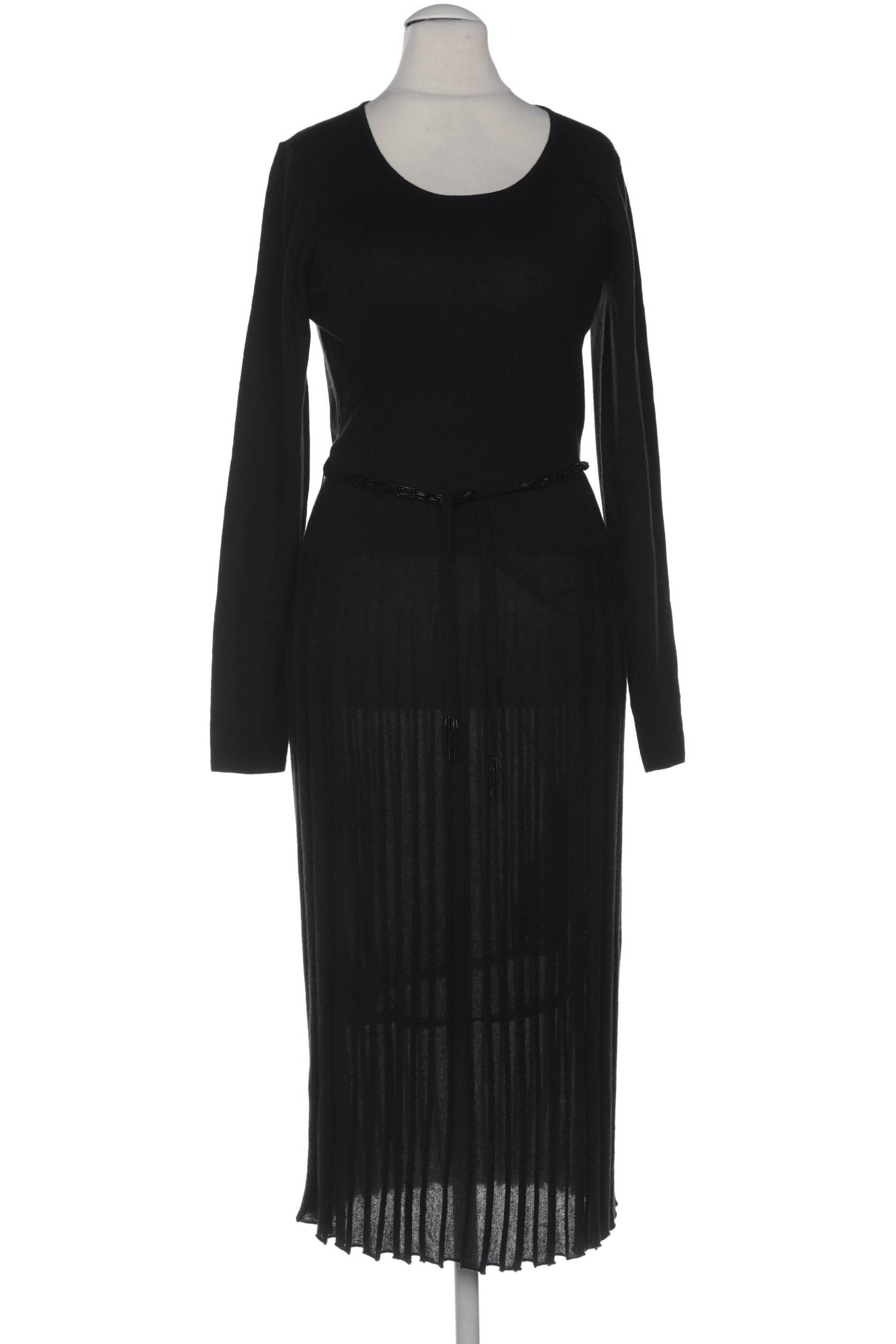Apriori Damen Kleid, schwarz, Gr. 38 von Apriori