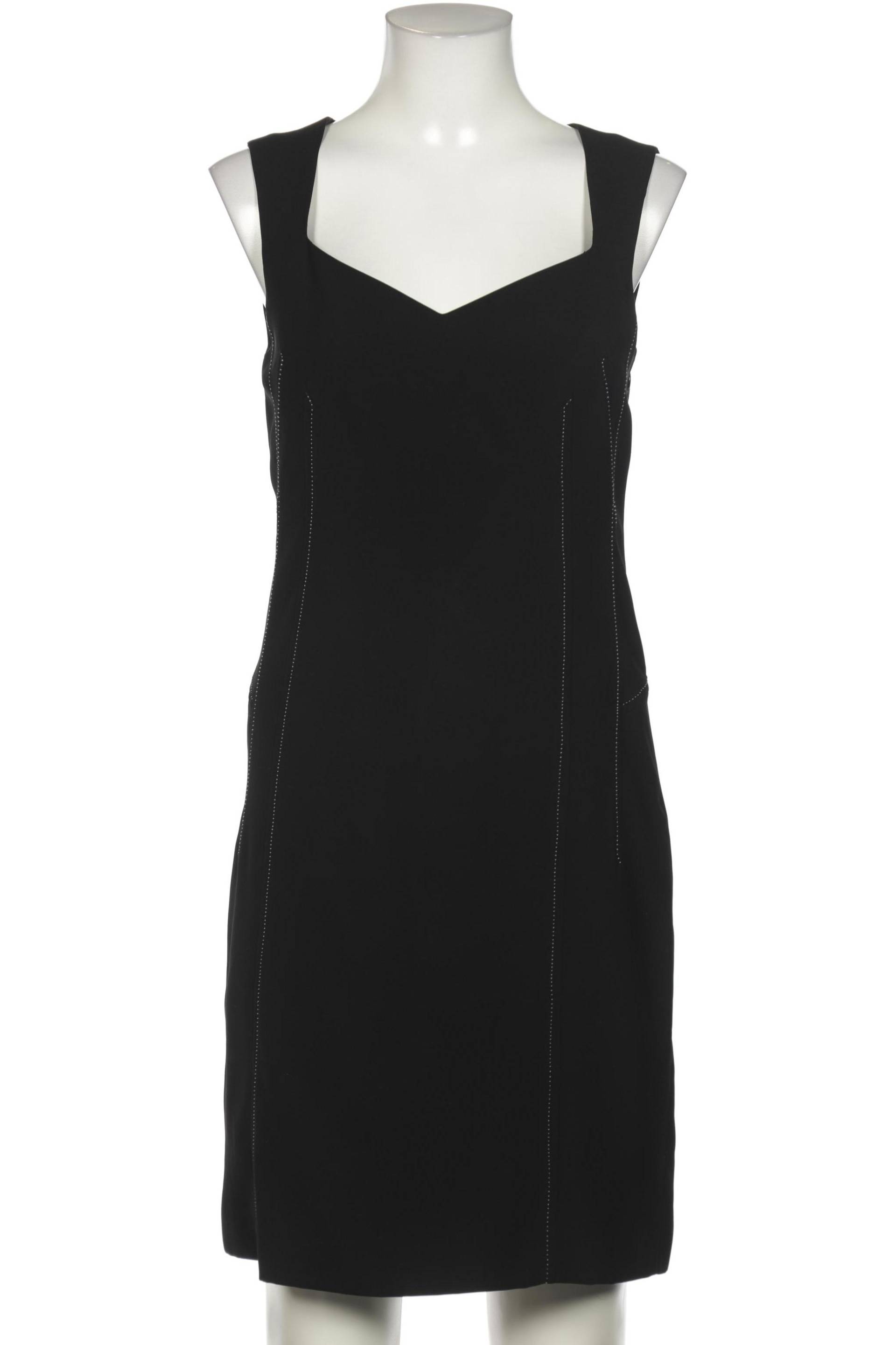 Apriori Damen Kleid, schwarz, Gr. 38 von Apriori