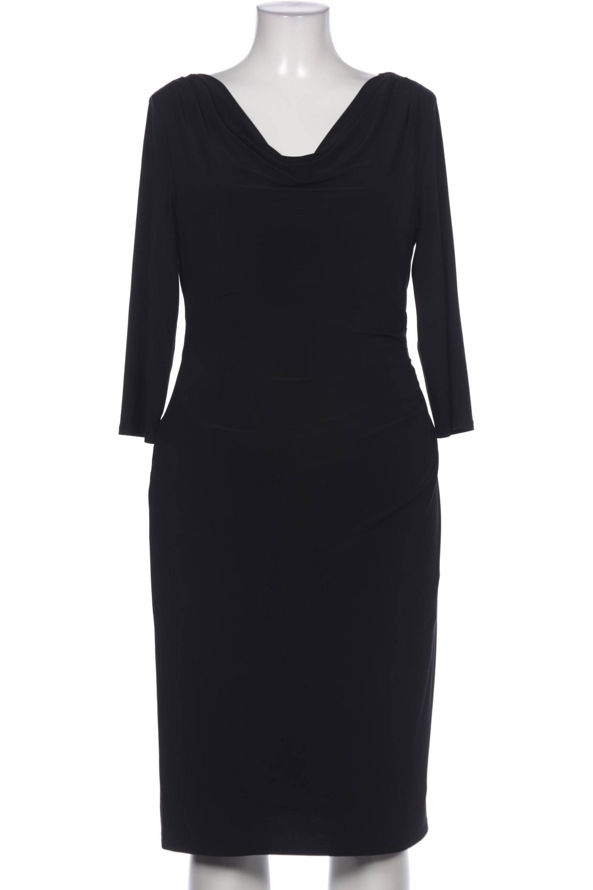 Apriori Damen Kleid, schwarz, Gr. 42 von Apriori