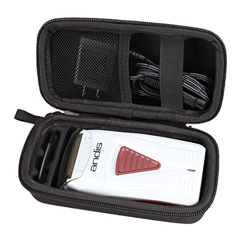Aproca Reisetasche für Andis 17150 Profoil Lithium Rasierer von Aproca