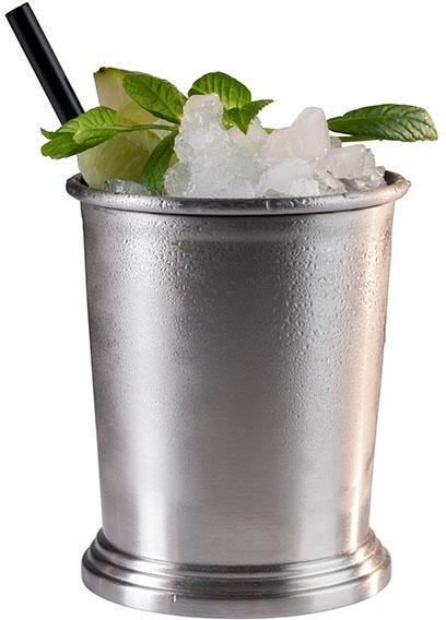 APS Becher "Julep Mug" Antik-Kupfer-Look, 350 ml von Aps