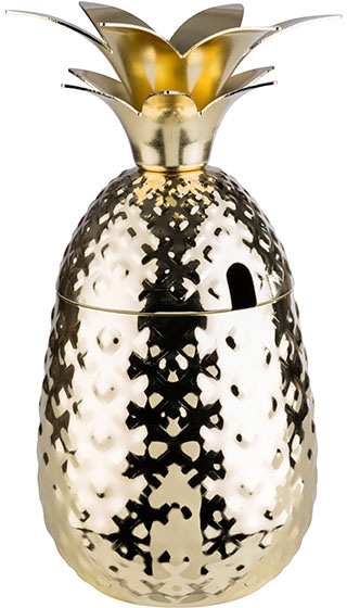 APS Becher "Pineapple" 0,5 Liter von Aps