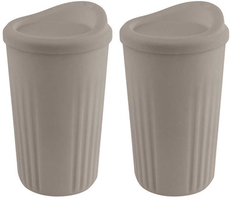 APS Becher "TO GO", (Set) von Aps