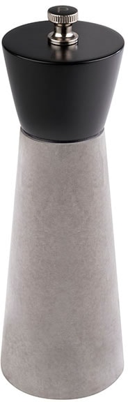 APS Pfeffermühle "Element" Keramikmahlwerk von Aps