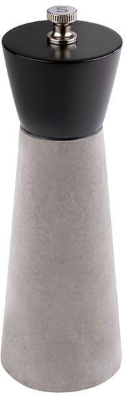 APS Salzmühle "Element" Keramikmahlwerk von Aps