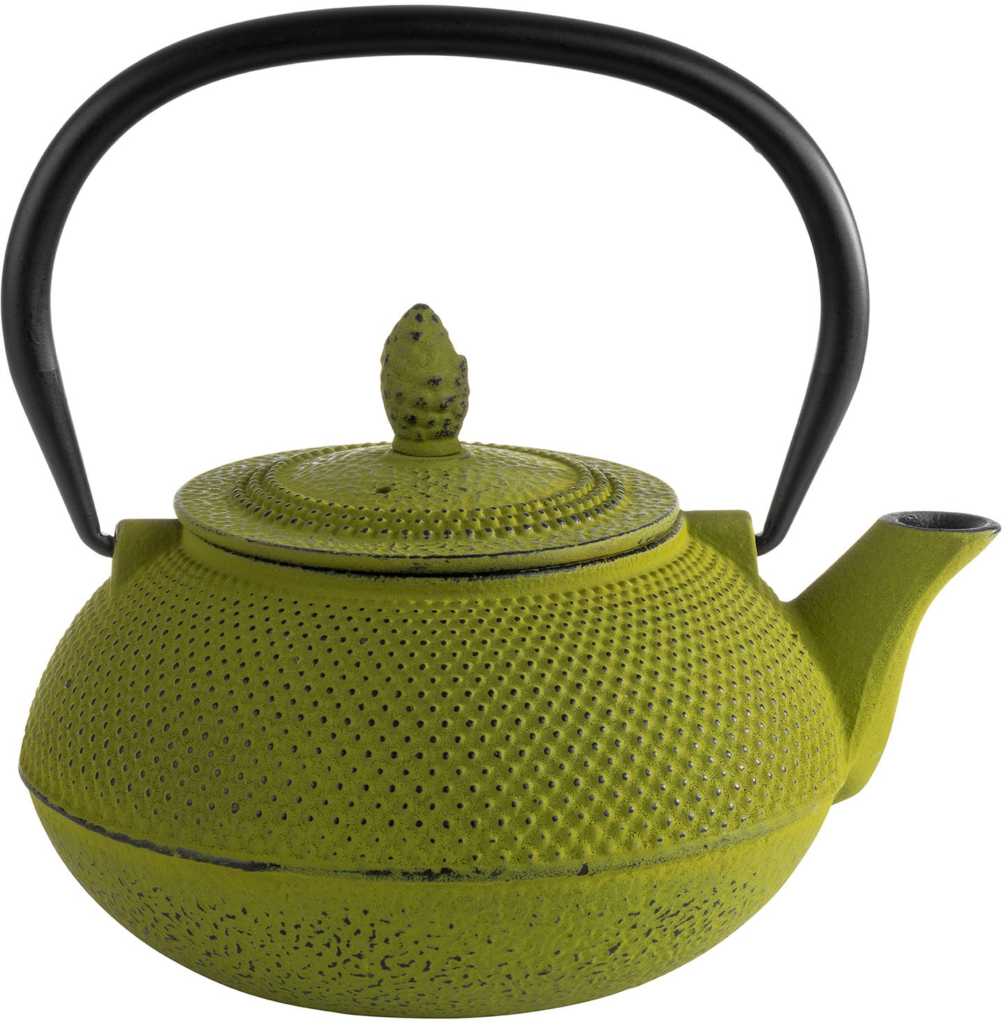 APS Teekanne "ASIA" 0,8 l mit Teesieb von Aps