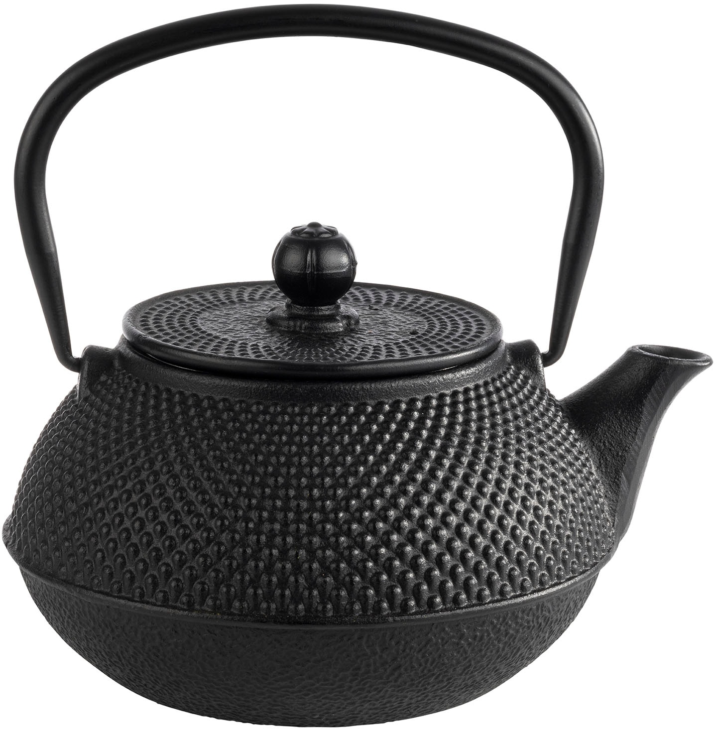 APS Teekanne "ASIA" 0,8 l mit Teesieb von Aps