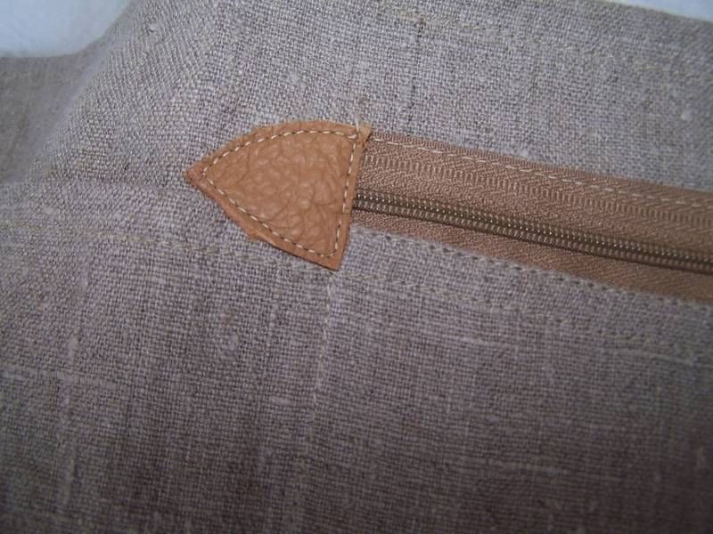 Leinen Cafe Schürze, 3 Tasche Halbe Reißverschluss Utility Halbe Handwerker Schürze Leinen Cafe Schürze, 3 Tasche Halbe Reißverschluss Utility Halbe Handwerker Schürze von AptosBeach