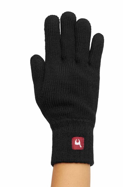 Apu Kuntur 100% Alpaka Finger-Handschuhe - GEFÜTTERT von Apu Kuntur