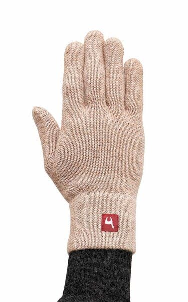 Apu Kuntur 100% Alpaka Finger-Handschuhe aus Peru von Apu Kuntur