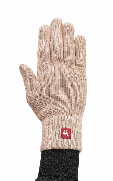 Apu Kuntur 100% Alpaka Finger-Handschuhe aus Peru von Apu Kuntur