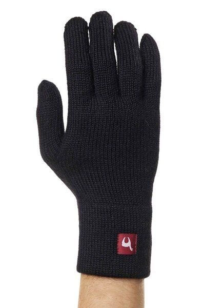Apu Kuntur 100% Alpaka Finger-Handschuhe aus Peru von Apu Kuntur