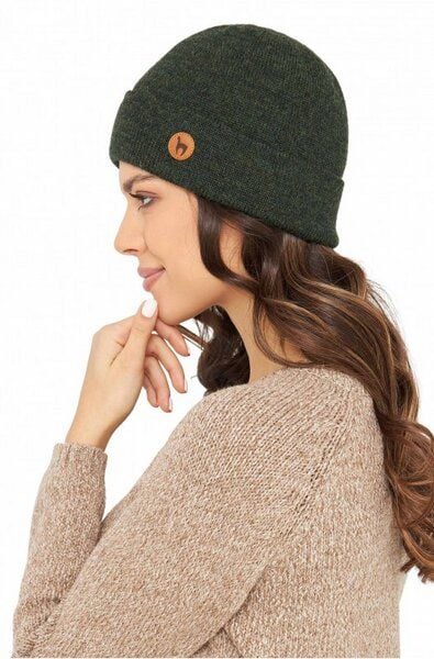 Apu Kuntur 100% Alpaka Mütze für Jeder*mann/frau aus Peru von Apu Kuntur