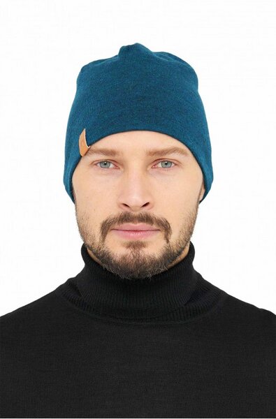 Apu Kuntur Alpaka Royal SPORT BEANIE von Apu Kuntur