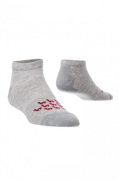 Apu Kuntur Alpaka SNEAKER Socken von Apu Kuntur