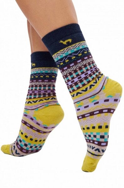 Apu Kuntur Premium Socken - DILAYA von Apu Kuntur