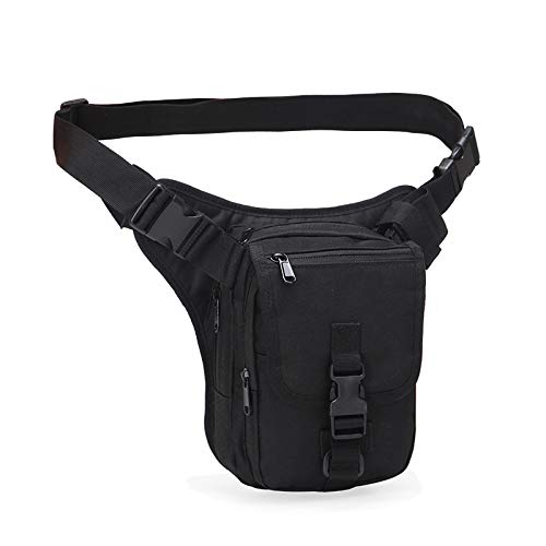 ApuaVireo&Co Drop Leg Bag Nylon Männer Hip Bum Gürteltasche Motorradfahrer Beutel Casual Male Assault Fanny Hüfttasche Taschen ApuaVireo&Co Drop Leg Bag Nylon Männer Hip Bum Gürteltasche Motorradfahrer Beutel Casual Male Assault Fanny Hüfttasche Taschen von ApuaVireo&Co