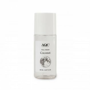 Aqc Duft Body Mist Coconut von Aqc Fragances