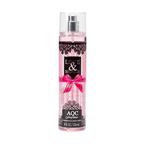 Aqc Fragrances Loción Corporal 236 ml von Aqc Fragrances
