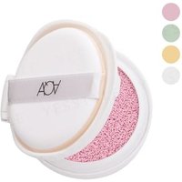 Aqua Aqua - Organic Cushion Compact Control UV SPF 43 PA++ Green - 9g Refill Aqua Aqua - Organic Cushion Compact Control UV SPF 43 PA++ Green - 9g Refill von Aqua Aqua