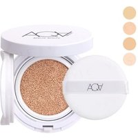 Aqua Aqua - Organic Cushion Compact SPF 35 PA+++ Pink Beige von Aqua Aqua