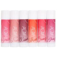 Aqua Aqua - Organic Sweets Lip C 01O Clear Cranberry von Aqua Aqua