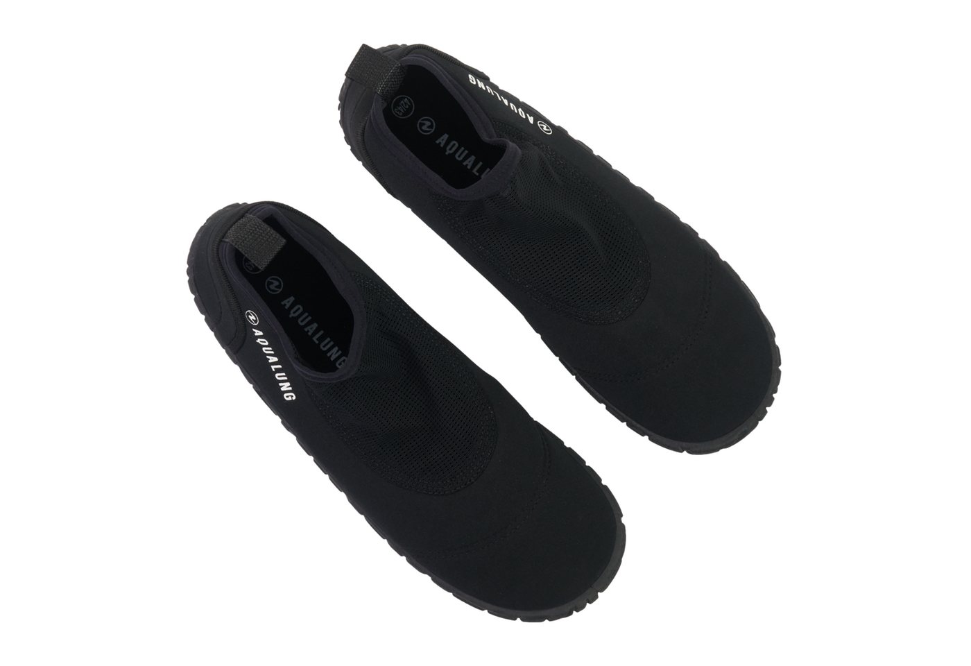 Aqua Lung Sport BEACHWALKER BLACK BLACK Badesandale von Aqua Lung Sport