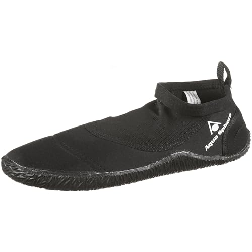 Aqua Lung Beachwalker Wasserschuhe schwarz 40-41 von Aqua Lung