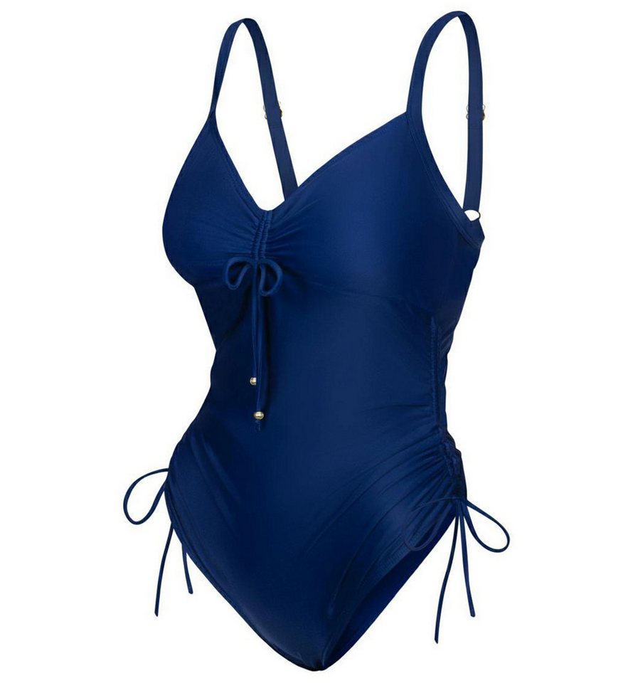 Aqua Speed Badeanzug Alexa Badeanzug für Damen Damenbadeanzug einteilig elegant (Tolle moderne Farben und Design) von Aqua Speed