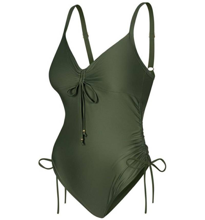 Aqua Speed Badeanzug Alexa Badeanzug für Damen Damenbadeanzug einteilig elegant (Tolle moderne Farben und Design) von Aqua Speed