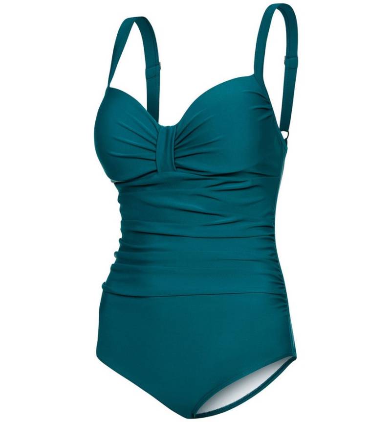 Aqua Speed Badeanzug Olivia Badeanzug für Damen Damenbadeanzug einteilig elegant (Tolle moderne Farben und Design) von Aqua Speed