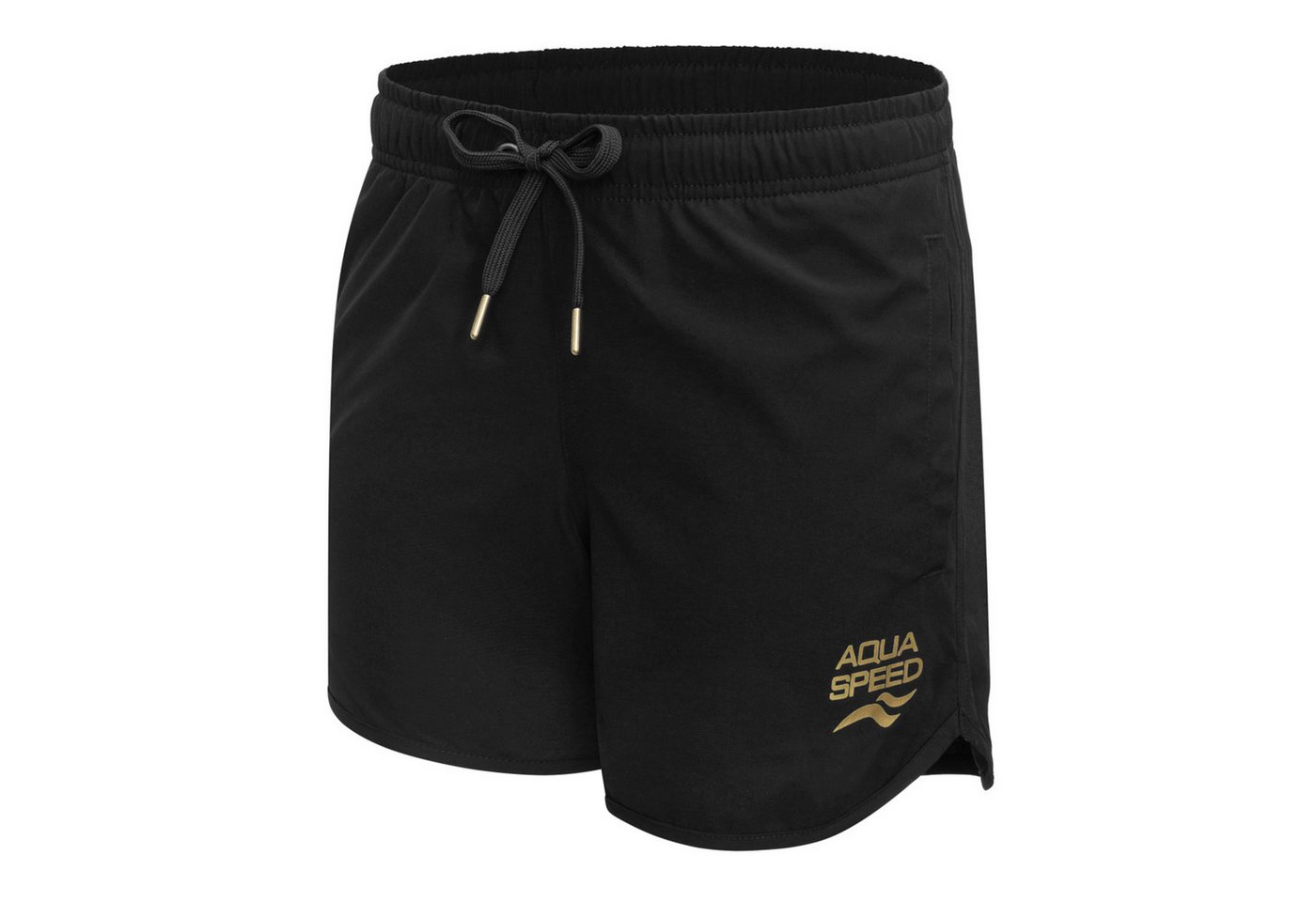Aqua Speed Boardshorts (Badeshorts – elastisch, langlebig & angenehm leicht) Edles Navy in XL – anschmiegsam, atmungsaktiv & schnelltrocknend von Aqua Speed