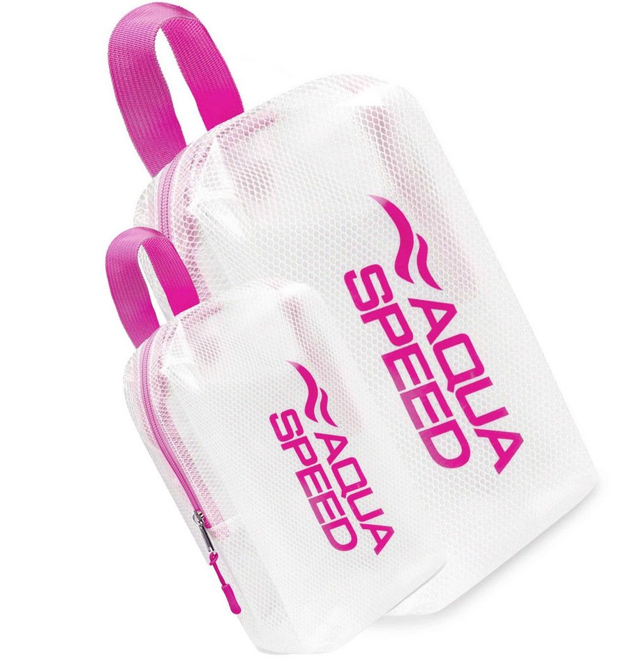 Aqua Speed Drybag Dry Pouch Trocken Tasche Wassersport, Aqua-Fitness Wassergymnastik Stützend von Aqua Speed