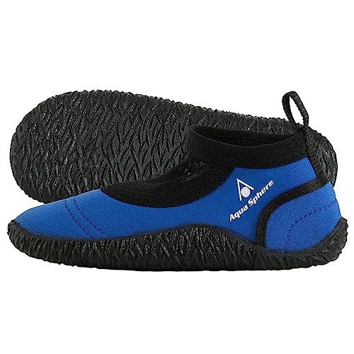 Aqua Sphere Beachwalker Jr Schuhe, bunt, 30 EU von Aqua Sphere