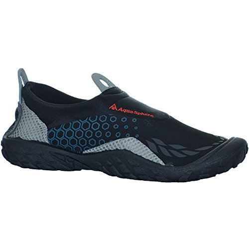 Aqua Sphere Sporter Wasserschuhe schwarz 36 von Aqua Sphere