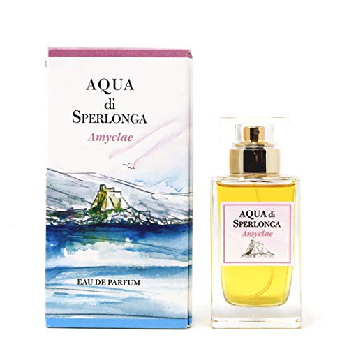 Aqua di Sperlonga - AMYCLAE Parfum 50ml Aqua di Sperlonga - AMYCLAE Parfum 50ml von Aqua di Sperlonga