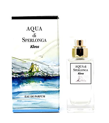Aqua di Sperlonga - KLEOS Parfum 100ml Aqua di Sperlonga - KLEOS Parfum 100ml von Aqua di Sperlonga