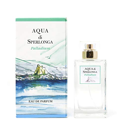 Aqua di Sperlonga - PALLADIUM Parfum 50ml von Aqua di Sperlonga