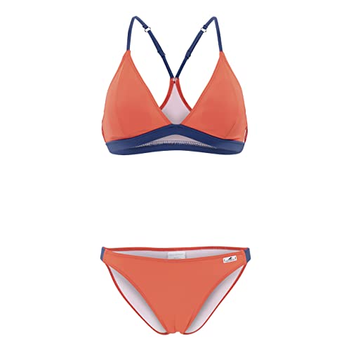 AquaFeeL Damen Bikini aus recycelten Material von AquaFeeL