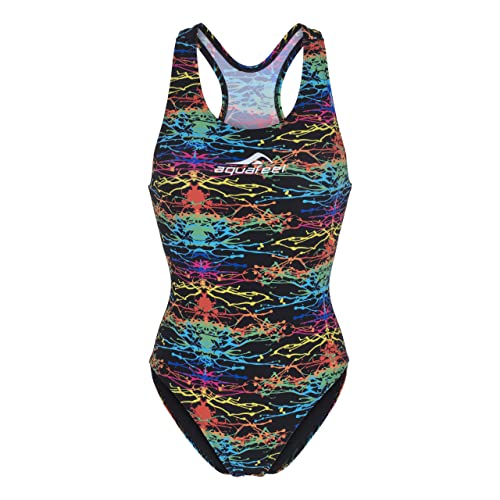 AquaFeeL Damen Sportbadeanzug von AquaFeeL