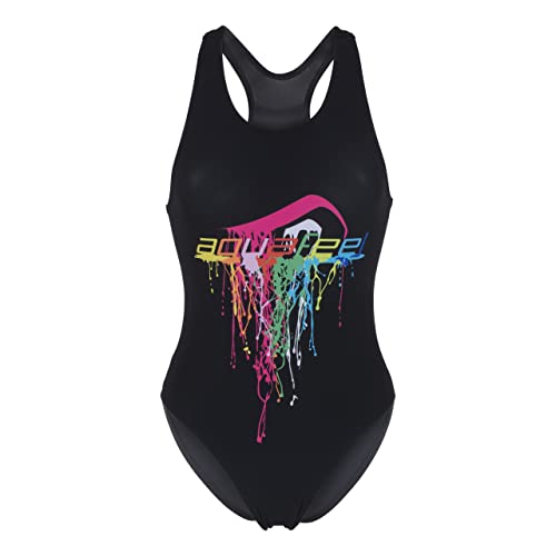 AquaFeeL Damen Sportbadeanzug von AquaFeeL