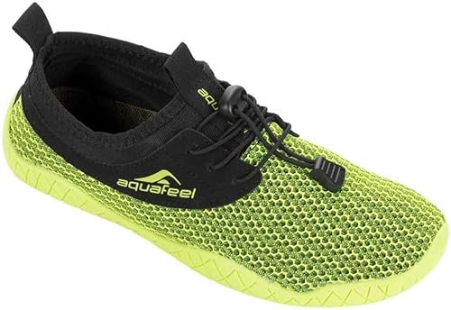 AquaFeeL Ocean Side (eu_Footwear_Size_System, Adult, Numeric, Wide, Numeric_45) von AquaFeeL