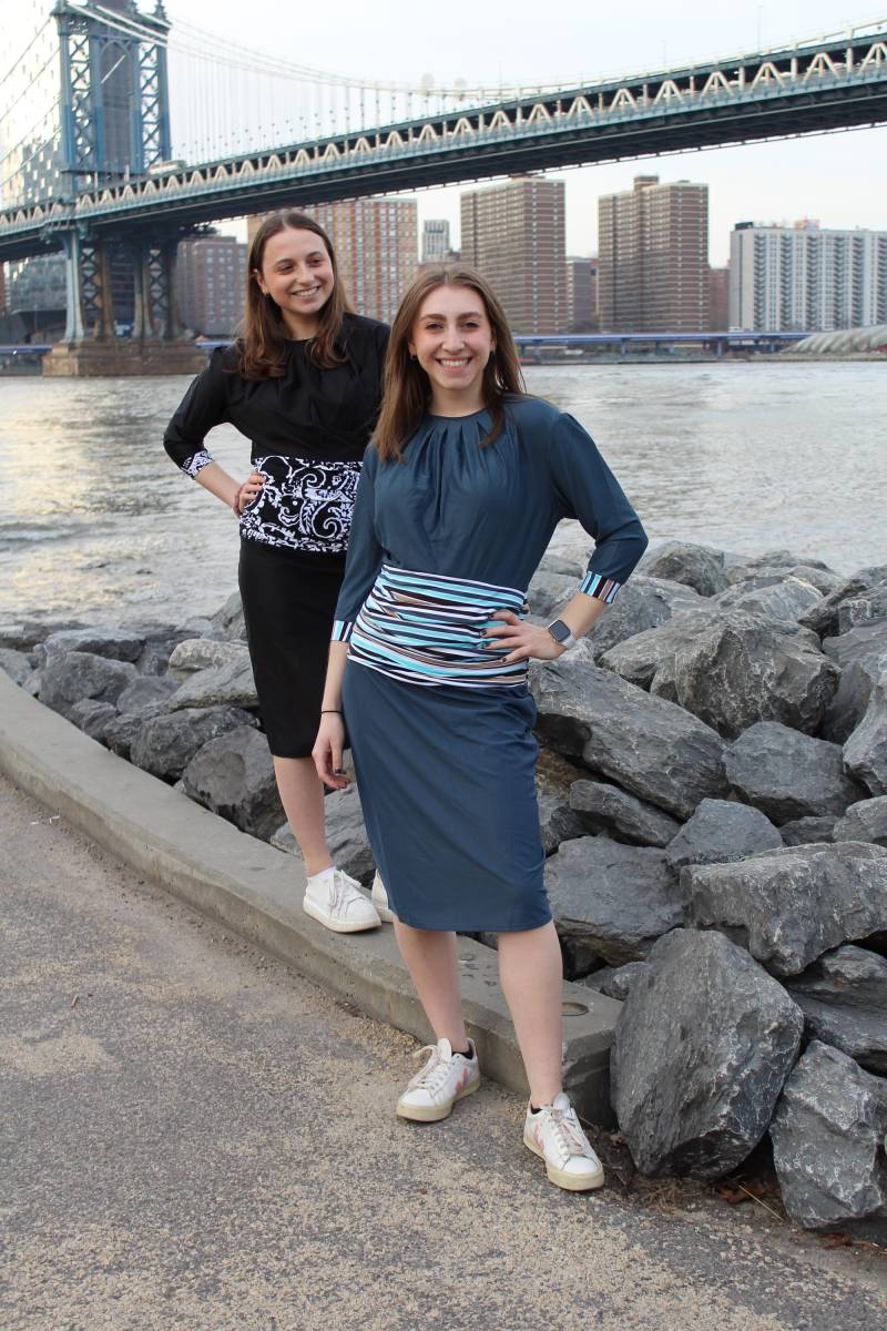 Aqua Modesta Badeanzug Modell 2615 von AquaModesta