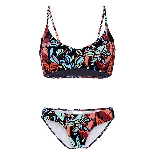 Aquafeel Damen Bikini aus recyceltem Material von Aquafeel