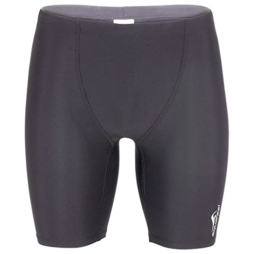 Aquafeel Jungen Badehose, schwarz, 152 Aquafeel Jungen Badehose, schwarz, 152 von Aquafeel